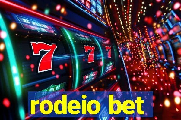 rodeio bet